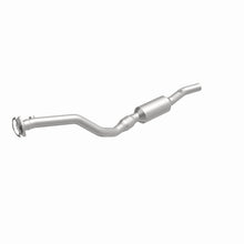 Load image into Gallery viewer, MagnaFlow California Direct Fit Converter 96-99 Audi A4 2.8L - 4481658
