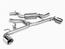 Load image into Gallery viewer, Borla 10-14 VW GTI Base 2.0L 4cyl Catback Exhaust - 140347
