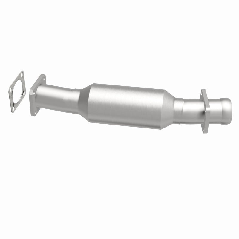 MagnaFlow Direct Fit Catalytic Converter California Grade 79-80 International Scout II 5.0L - 3391425