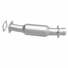 Load image into Gallery viewer, MagnaFlow Direct Fit Catalytic Converter California Grade 79-80 International Scout II 5.0L - 3391425