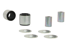 Load image into Gallery viewer, Whiteline Plus 3/08+ Dodge Challenger / 11/05+ Charger Front Lower Shock Absorber - W33333