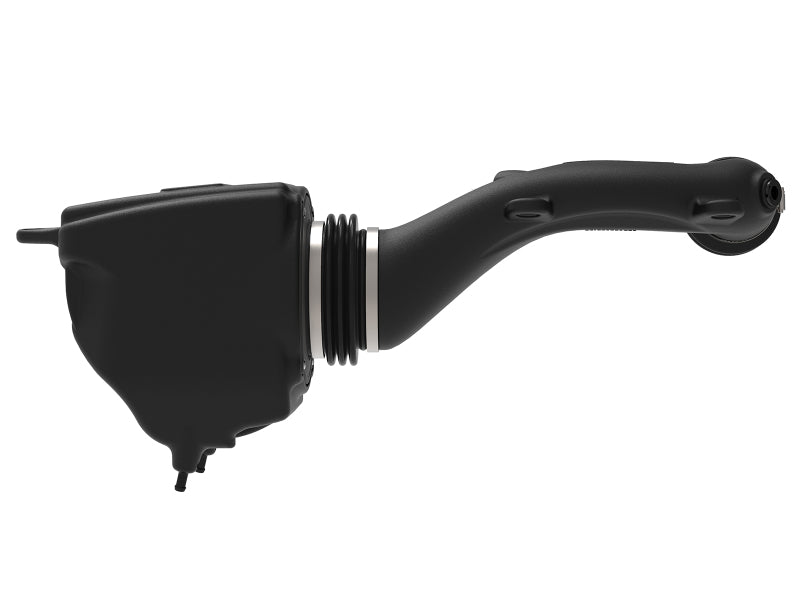 aFe Quantum Pro 5R Cold Air Intake System 18-19 Jeep Wrangler (JL) V6-3.6L - 53-10017R