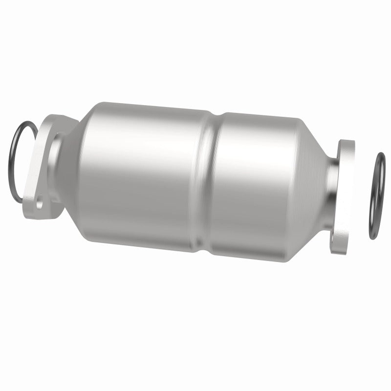 MagnaFlow Direct Fit Catalytic Converter 93-94 Corolla/Prizm CA - 338656