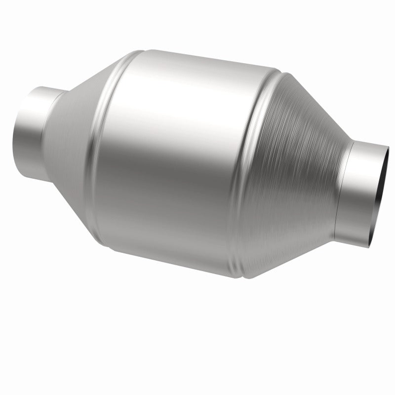 MagnaFlow Universal Catalytic Converter 2.25 C/C 5.00 Diesel Spun - 60105