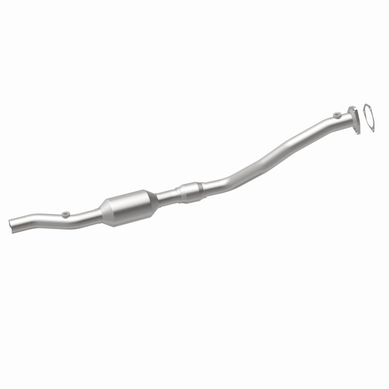 MagnaFlow Direct Fit Catalytic Converter California Grade 06-09 Audi A6 3.2L - 5461400