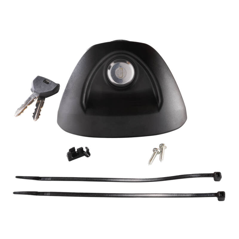 ARB Ascent Canopy Replacement Rear Door Lock and Handle Kit - 668008SP