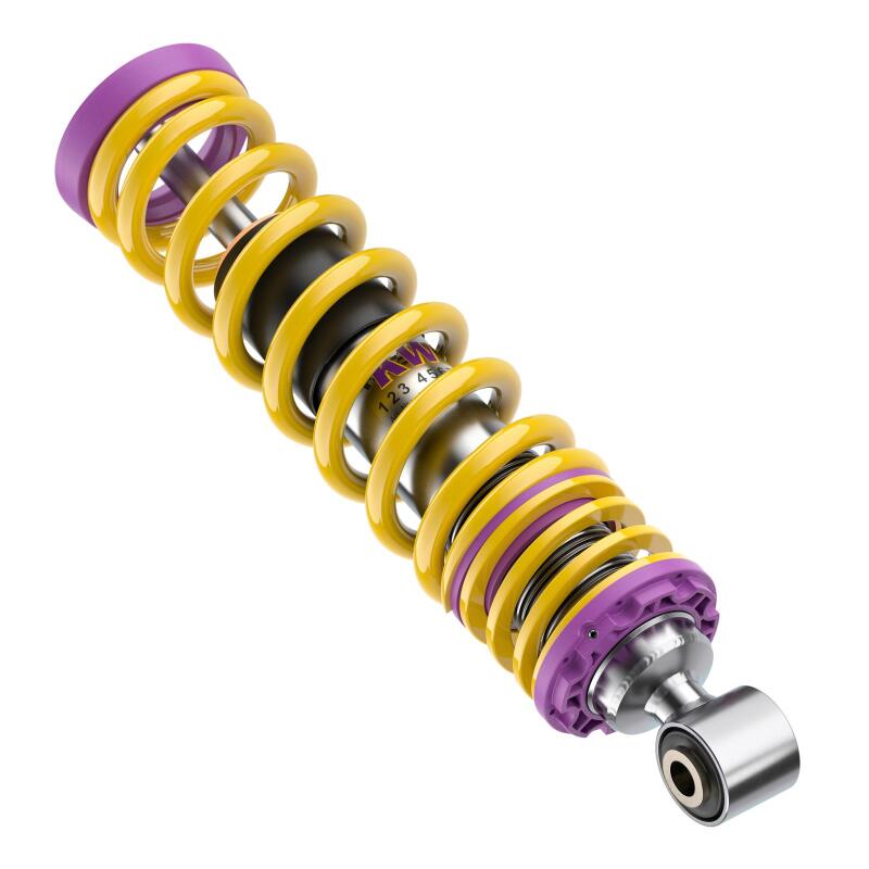 KW Coilover Kit V2 03-08 Subaru Legacy (BL BP) Sedan + Wagon - 15245006