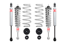 Load image into Gallery viewer, Eibach 03-09 Lexus GX470 Base Stage 1 Pro-Truck Lift Kit - E81-59-005-01-22