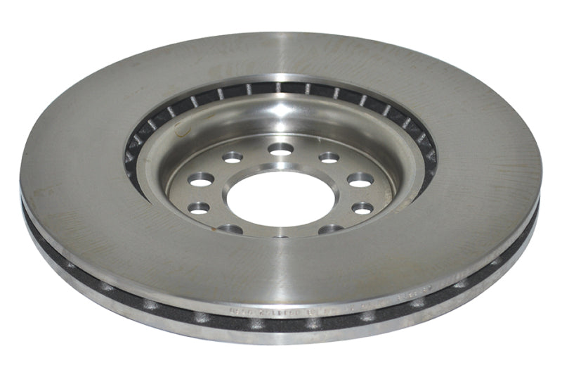 DBA 15-17 Chrysler 200 (w/330mm Front Rotor) Front Street Series Standard Rotor - DBA2298