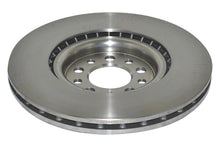Load image into Gallery viewer, DBA 15-17 Chrysler 200 (w/330mm Front Rotor) Front Street Series Standard Rotor - DBA2298