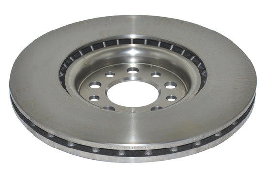 DBA 15-17 Chrysler 200 (w/330mm Front Rotor) Front Street Series Standard Rotor - DBA2298