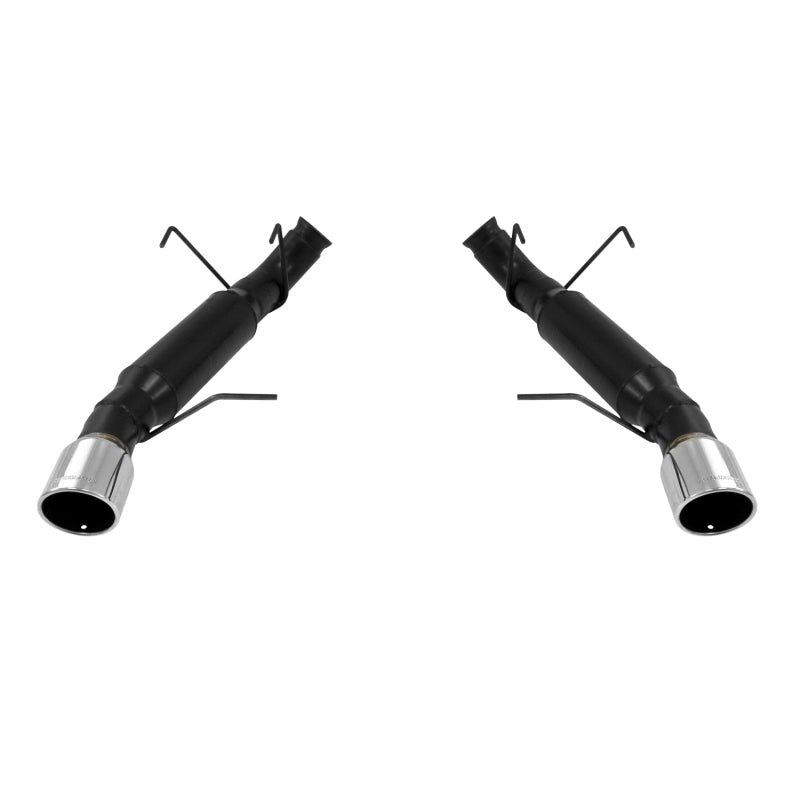 Flowmaster 11-12 Mustang GT Outlaw SS Axle-Back Exhaust System - 817516