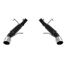 Load image into Gallery viewer, Flowmaster 11-12 Mustang GT Outlaw SS Axle-Back Exhaust System - 817516