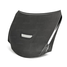 Load image into Gallery viewer, Seibon 15-17 Lexus RC F OEM Style Carbon Fiber Hood - HD15LXRCF-OE