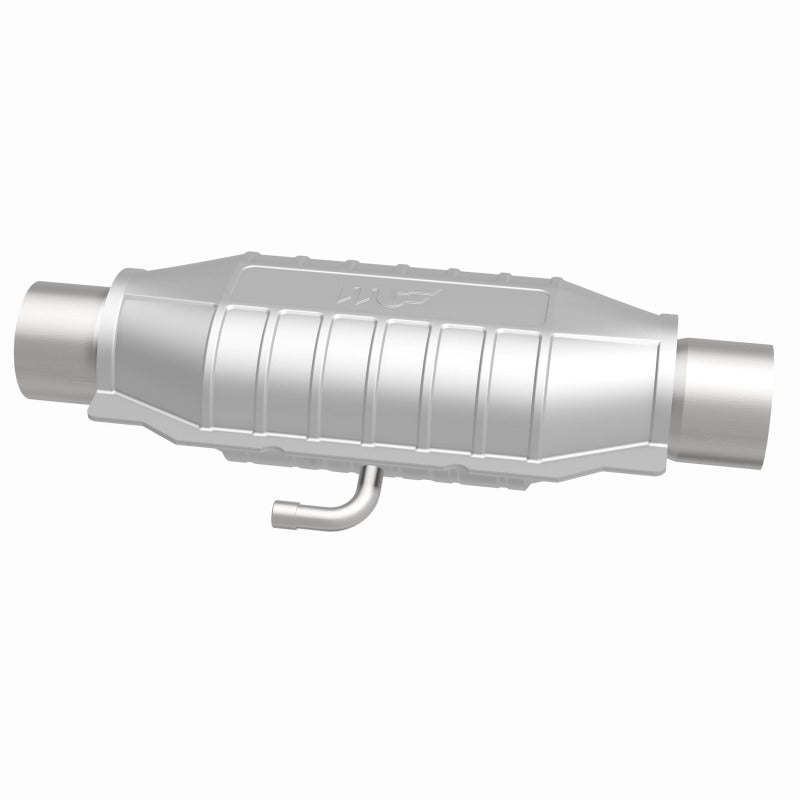 MagnaFlow Universal Catalytic Converter 2 Dual Air - 94024