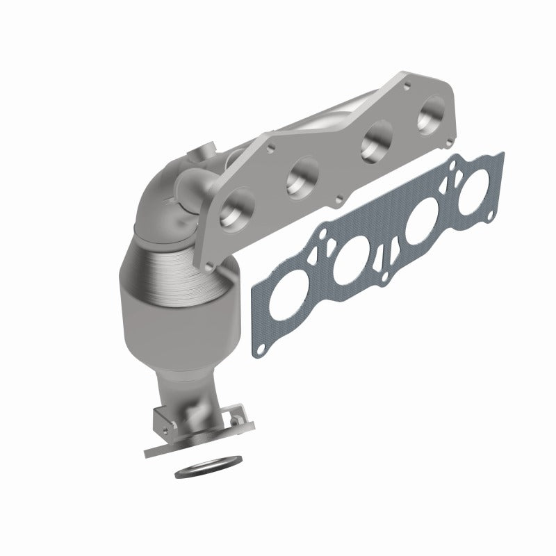 MagnaFlow Direct Fit Catalytic Converter 07-09 Toyota Camry 2.4L - 51373