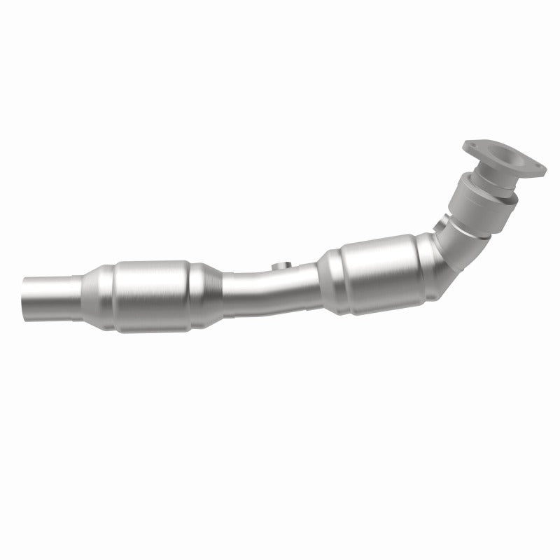 MagnaFlow Direct Fit Catalytic Converter 10-12 Chevy Camaro 6.2L P/S (49 State) - 49939