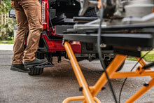 Load image into Gallery viewer, AMP Research 2023 Ford F-250 Super Duty BedStep - Black - 75330-01A