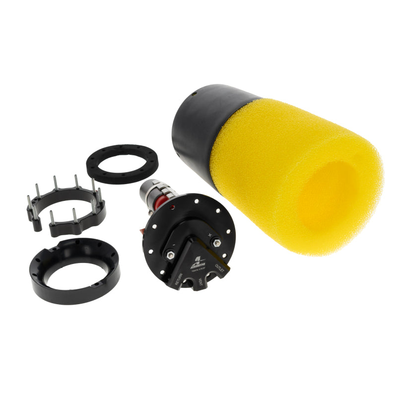 Aeromotive Phantom 340 Universal In-Tank Fuel System - 18688