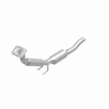 Load image into Gallery viewer, MagnaFlow 04-05 Volkswagen Jetta 2.0L Direct Fit Converter - 5461526