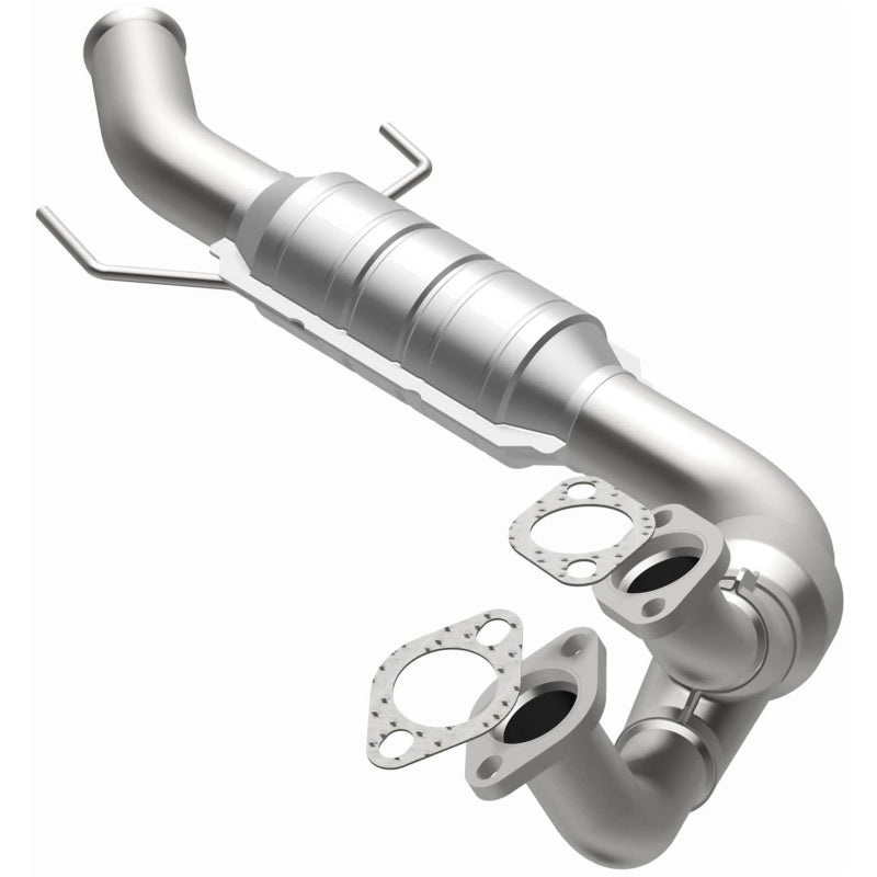 MagnaFlow Direct Fit Catalytic Converter 97 Saab 900 2.3L - 23687