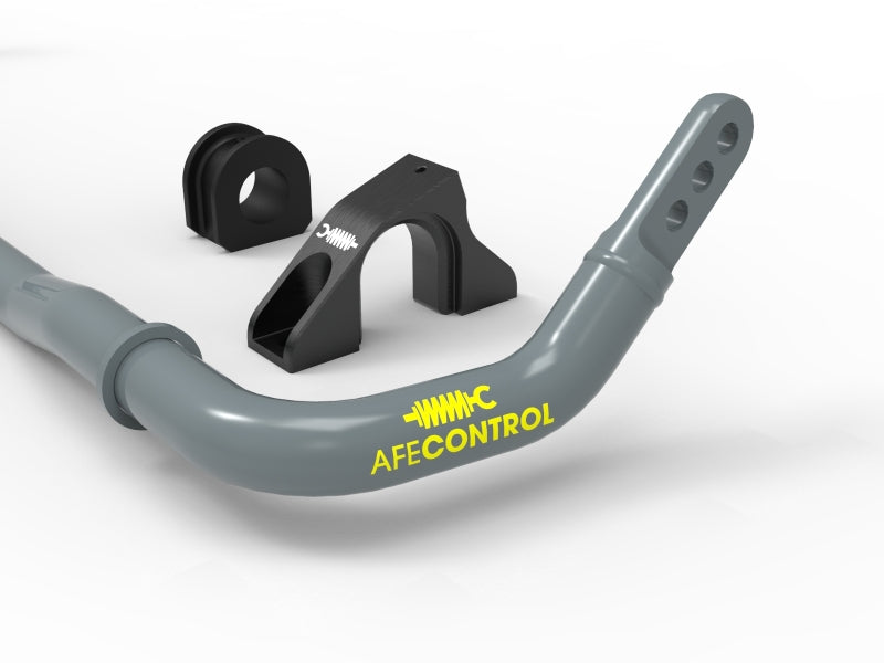 aFe Control 18-23 Tesla Model 3 AWD Sway Bar Set - Front - 440-901001FG