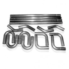 Load image into Gallery viewer, Stainless Works 2 1/4in Rod Builder Exhaust (Slip Fit Kit) - RB225X