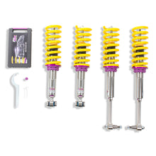 Load image into Gallery viewer, KW Coilover Kit V3 01-11 Mercedes SL-Class - 35225050