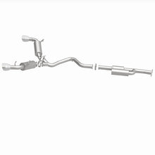 Load image into Gallery viewer, Magnaflow 17-22 Subaru BRZ/Scion FR-S/Toyota GT86 NEO Cat-Back Exhaust System - 19595