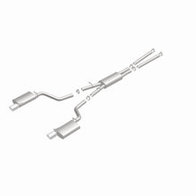 Load image into Gallery viewer, MagnaFlow Sys C/B 05- Chrysler 300C 5.7L V8 - 15629