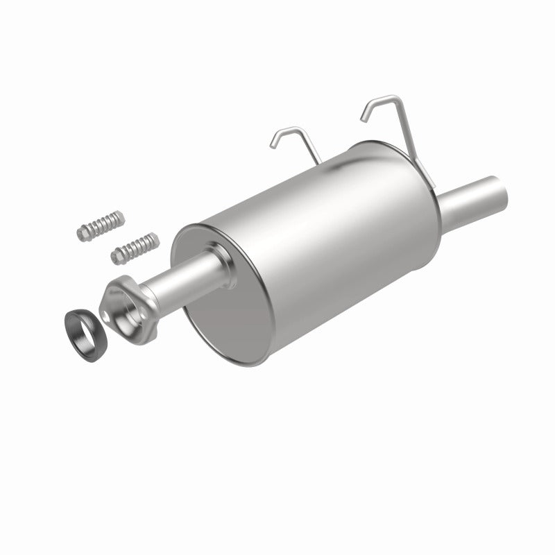 BRE Exhaust 97-01 CR-V 2.0L Muffler Kit - 108-0057
