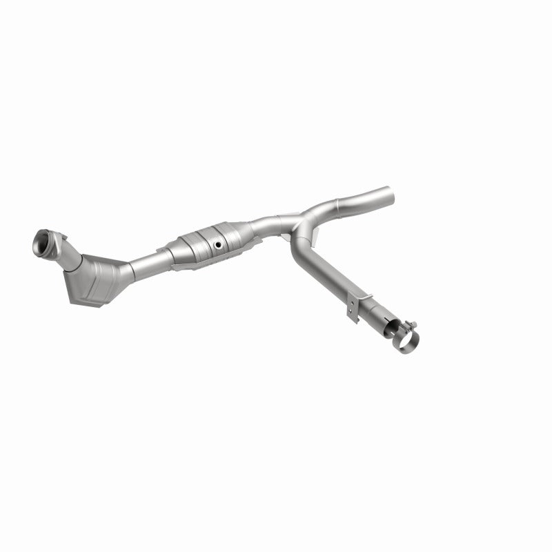 MagnaFlow Direct Fit Catalytic Converter 99 F150/250 4.6L P/S - 93395