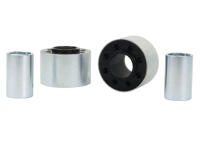 Whiteline Plus 10/01-9/07 Nissan X-Trail (T30) Front Control Arm-Lower Inner Rear Bushing Kit - W53425