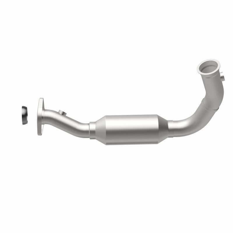MagnaFlow 2004 Jeep Liberty 3.7L Direct Fit Converter - 5451583