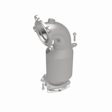 Load image into Gallery viewer, MagnaFlow 14-15 Regal 2 Underbody Direct Fit Converter - 52892