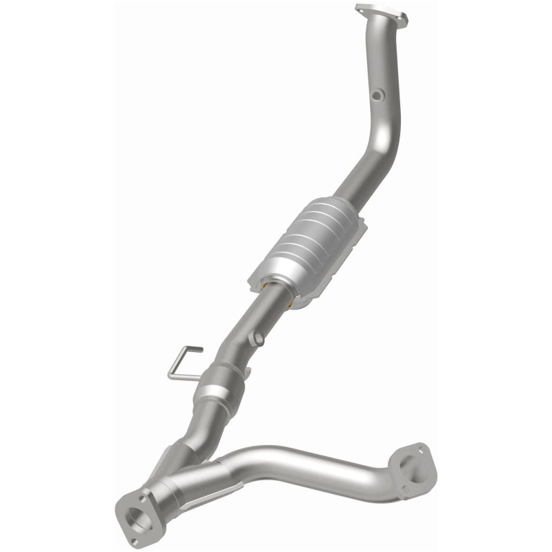 MagnaFlow Direct Fit Catalytic Converter 96-97 3.2L Passport D/S A/T - 23638
