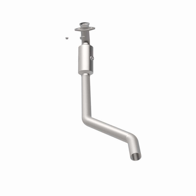 MagnaFlow Direct Fit Catalytic Converter 06-08 Jaguar S-Type 3.0L - 52075