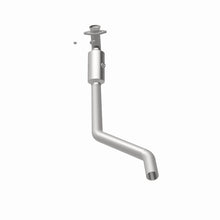 Load image into Gallery viewer, MagnaFlow Direct Fit Catalytic Converter 06-08 Jaguar S-Type 3.0L - 52075