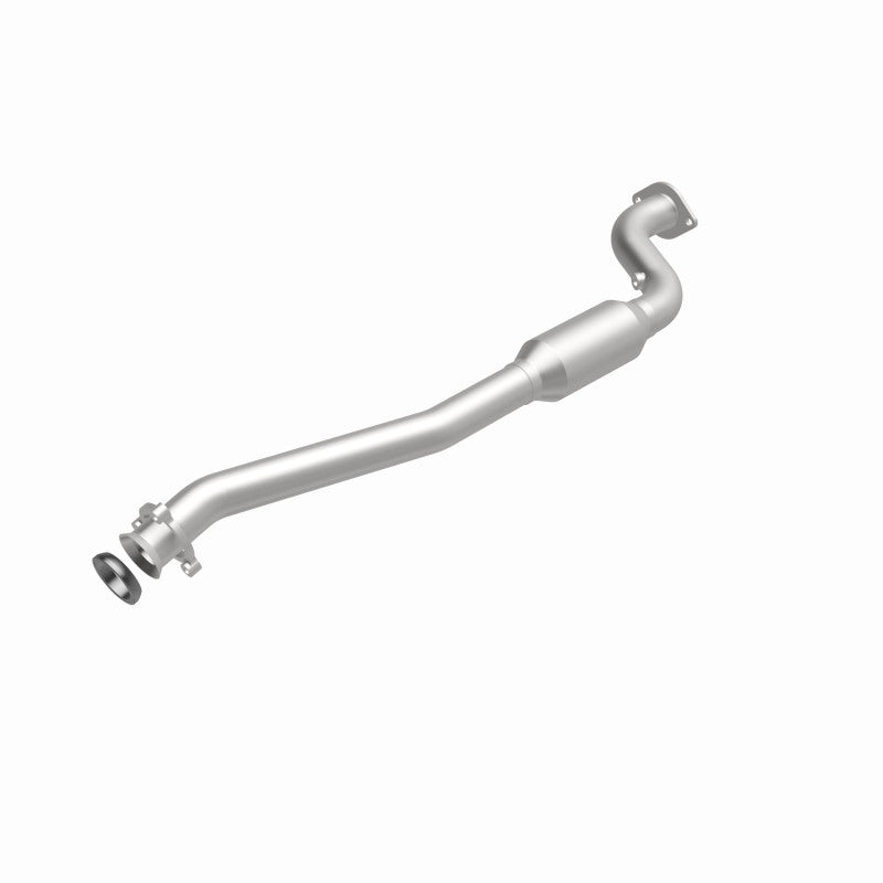 MagnaFlow 07-08 Hummer H3 3.7L Direct Fit Converter - 5491966