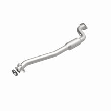 Load image into Gallery viewer, MagnaFlow 07-08 Hummer H3 3.7L Direct Fit Converter - 5491966