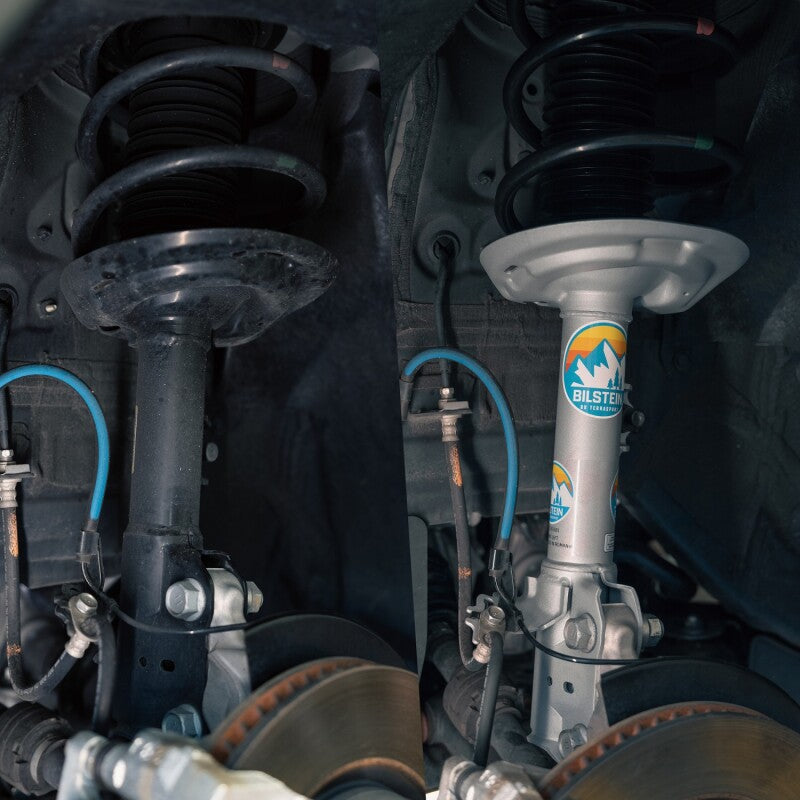 Bilstein 19-25 Toyota RAV4 B8 TerraSport Lift Kit - 1.5in Lift - 70-363814