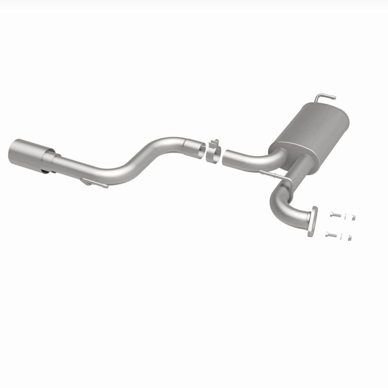 MagnaFlow Sys Cat-Back 01-03 Toyota Celica Gts 1.8 - 15812