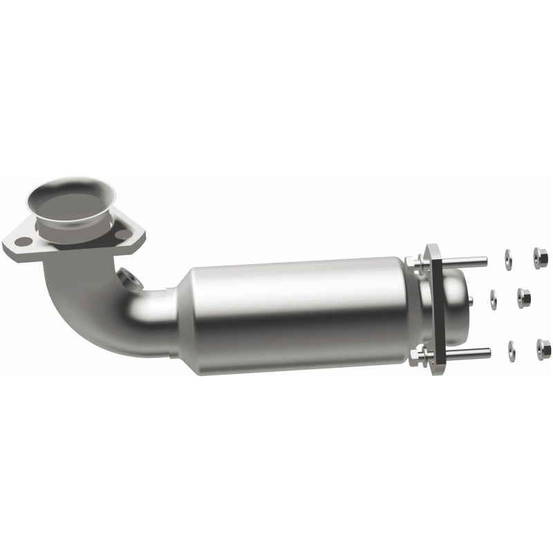 MagnaFlow 1996 Chevrolet Corvette 5.7L Direct Fit Converter - 4481409