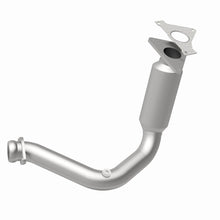 Load image into Gallery viewer, MagnaFlow Direct Fit Catalytic Converter 96-97 Camaro 5.7L V8 - 23517