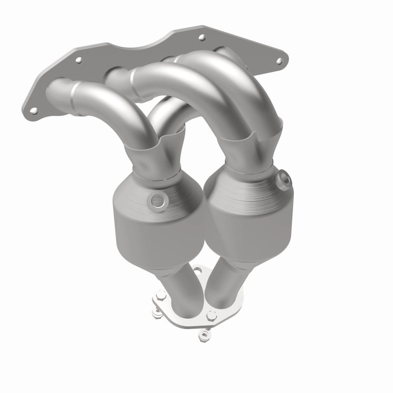 MagnaFlow Direct Fit Catalytic Converter 06-08 Eclipse 2.4 Manifold OE - 49347