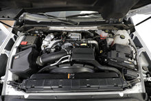 Load image into Gallery viewer, K&amp;N 2020+ Chevrolet Silverado 2500/3500 V8-6.6L DSL Performance Intake System - 63-3119