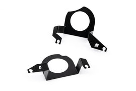 AMS Performance 2023+ Nissan Z 80mm Air Intakes