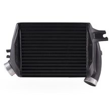 Load image into Gallery viewer, Mishimoto 2015 Subaru WRX Top-Mount Intercooler - Black - MMTMIC-WRX-15BK