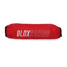Load image into Gallery viewer, BLOX Racing Coilover Covers - Red (Pair) - BXSS-00100-CCR