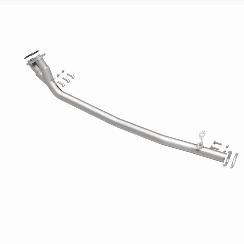 BRE Exhaust 86-89 4Runner 2.4L Front Pipe Kit - 107-0128